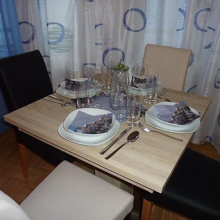 Sunny Vie Apartman Bécs Szoba fotó