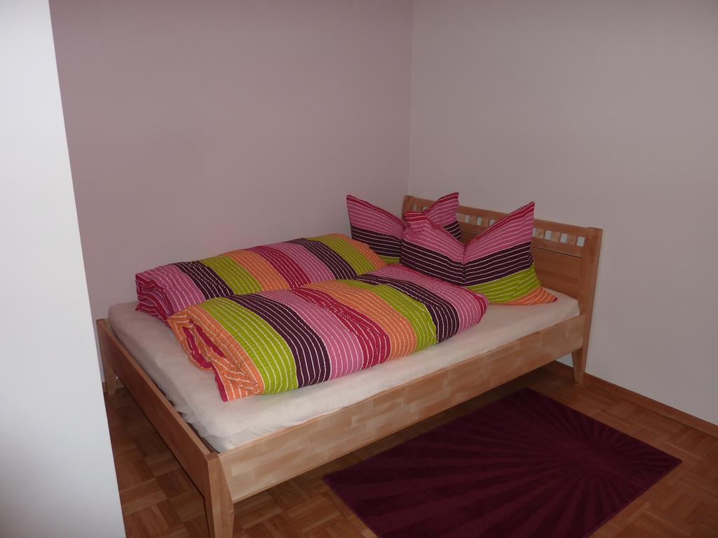 Sunny Vie Apartman Bécs Szoba fotó