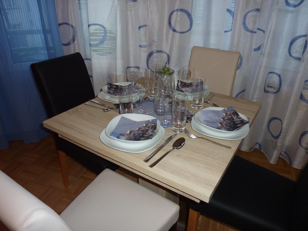 Sunny Vie Apartman Bécs Szoba fotó