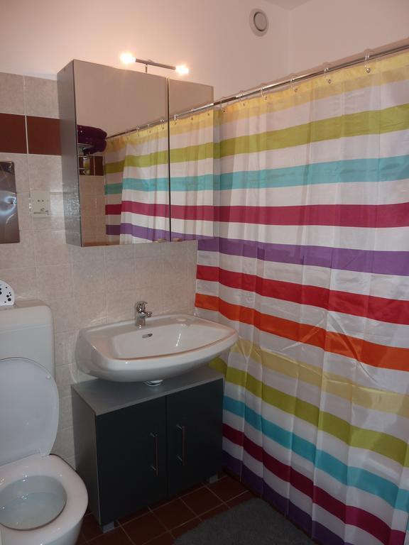Sunny Vie Apartman Bécs Szoba fotó