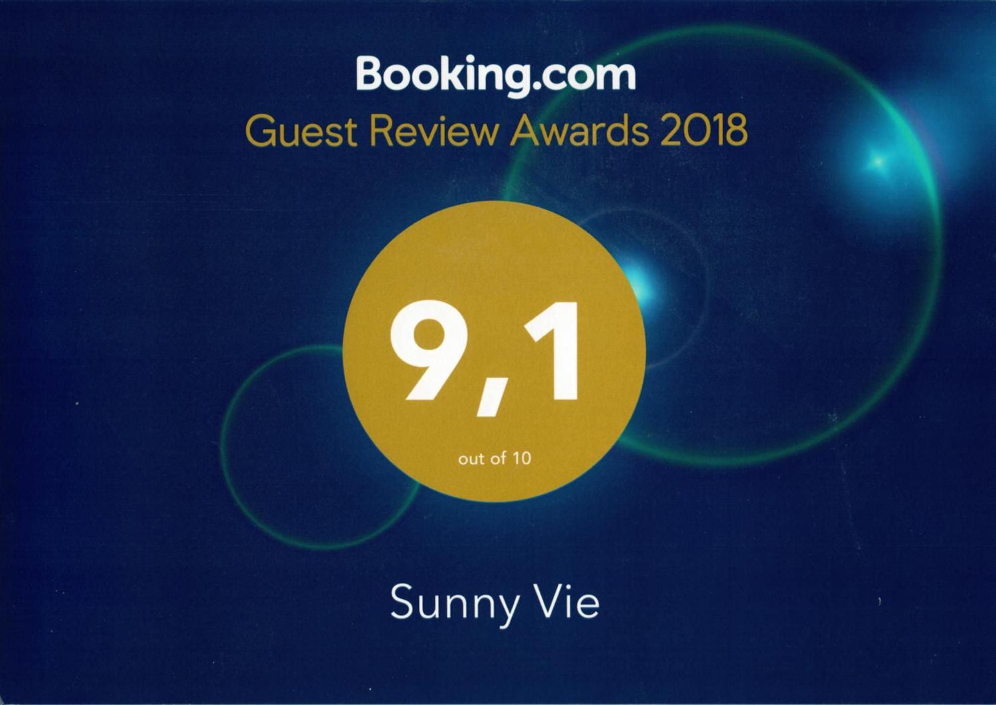 Sunny Vie Apartman Bécs Kültér fotó