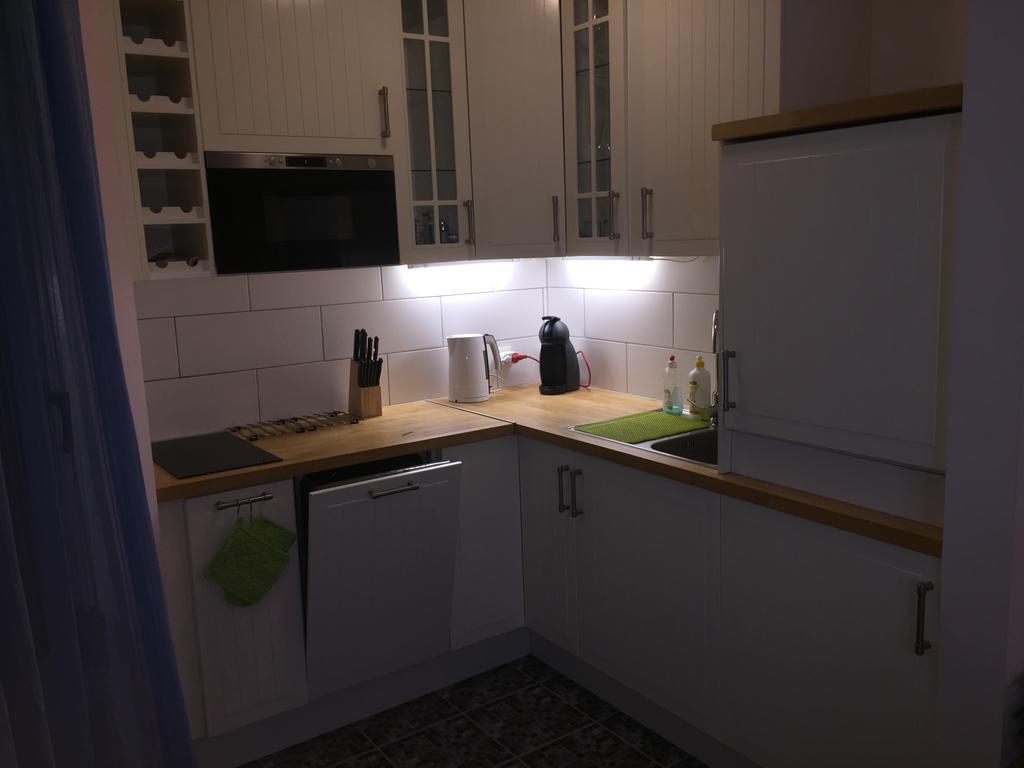 Sunny Vie Apartman Bécs Kültér fotó