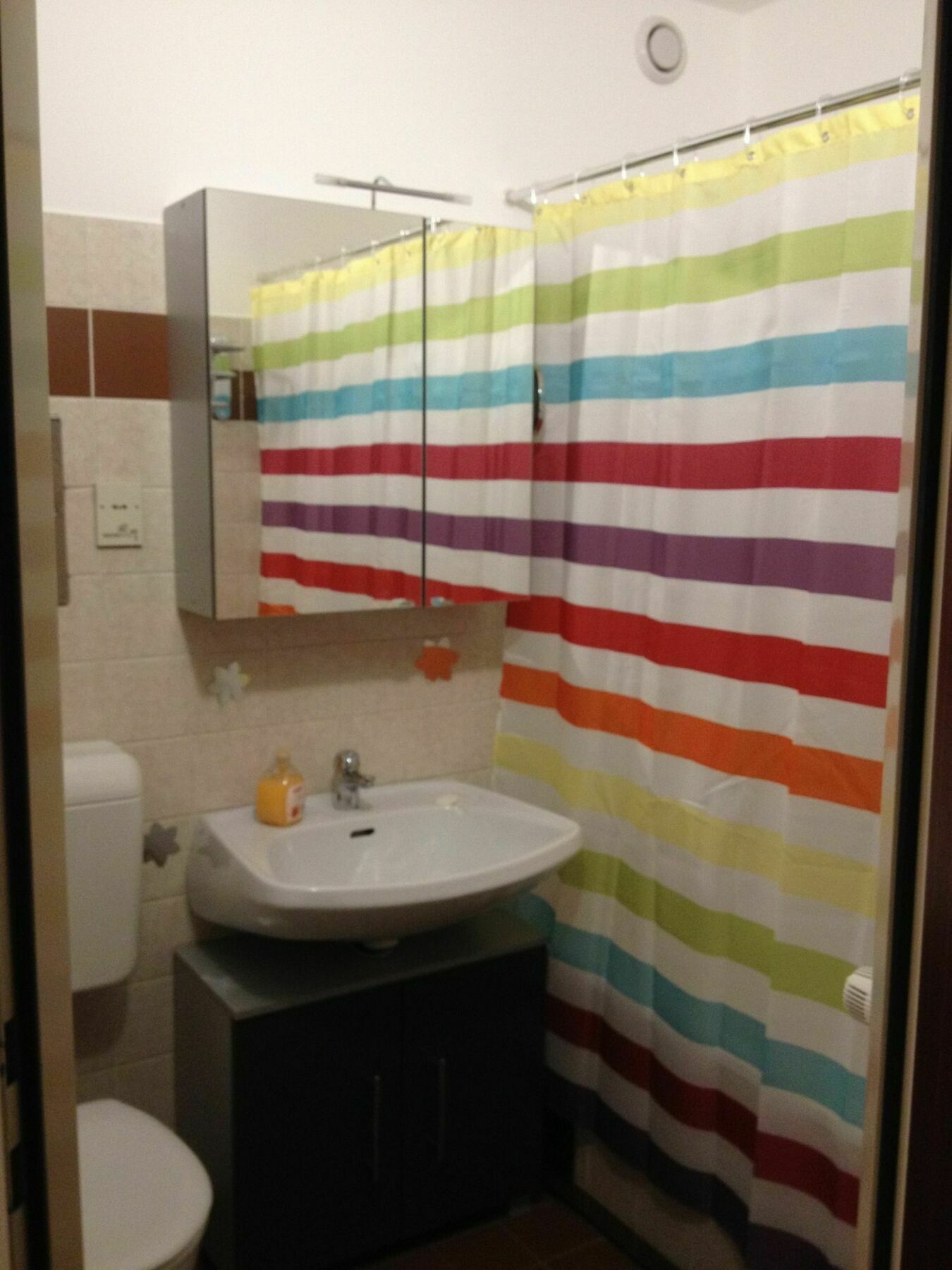 Sunny Vie Apartman Bécs Kültér fotó